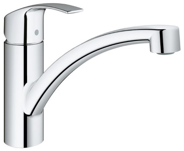 Отзывы Grohe Eurosmart New 33281002