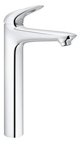 Отзывы Grohe Eurostyle 23570003