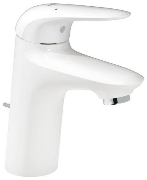 Отзывы Grohe Eurostyle 23707LS3