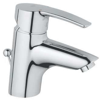 Отзывы Grohe Eurostyle 33558LS3