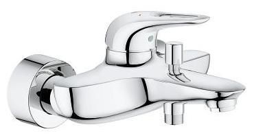 Отзывы Grohe Eurostyle 33591003