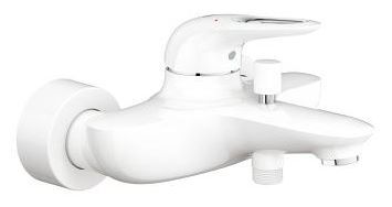 Отзывы Grohe Eurostyle 33591LS3