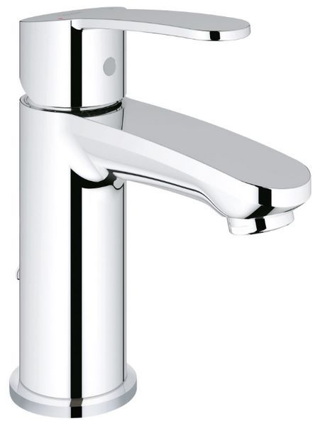 Отзывы Grohe Eurostyle Cosmopolitan 23041002