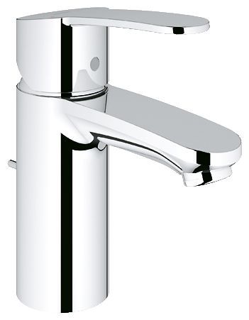 Отзывы Grohe Eurostyle Cosmopolitan 33552002