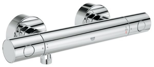 Отзывы Grohe Grohterm 1000 Cosmopolitan New 34065002