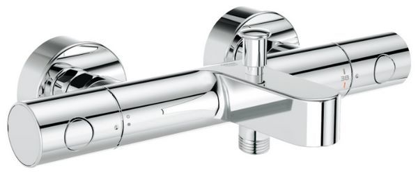 Отзывы Grohe Grohterm 800 34564000