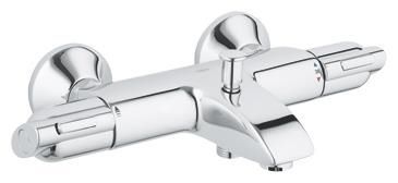 Отзывы Grohe Precision Trend 34227000