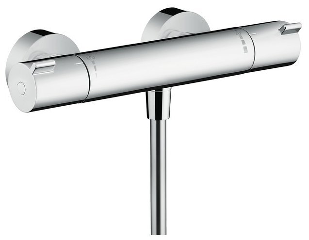 Отзывы Hansgrohe Ecostat 1001 CL 13211000