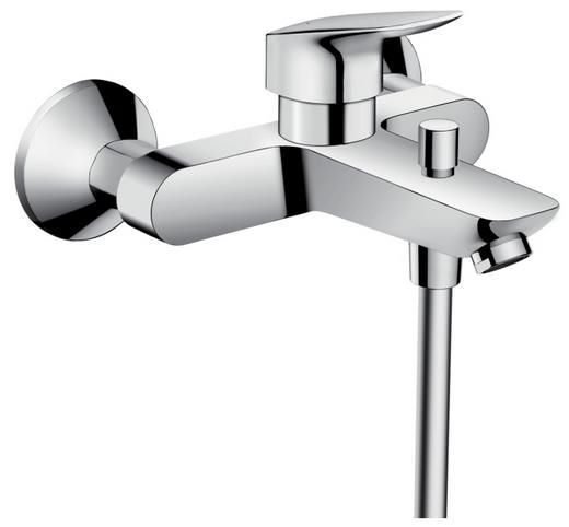 Отзывы Hansgrohe Logis 71400000