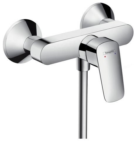 Отзывы Hansgrohe Logis 71600000