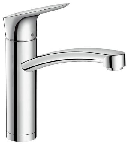 Отзывы Hansgrohe Logis 71832000