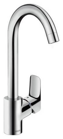 Отзывы Hansgrohe Logis 71835000