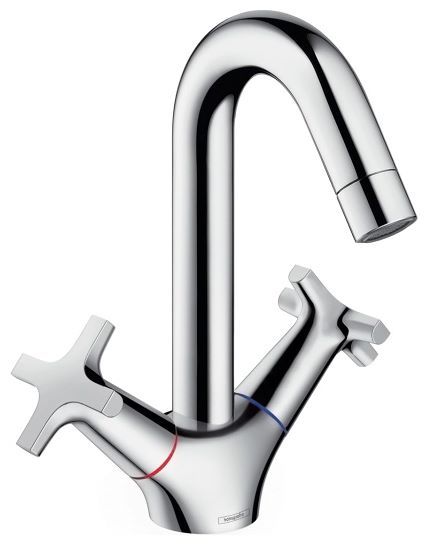 Отзывы Hansgrohe Logis Classic 71271000