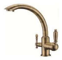 Отзывы Kaiser 13044-6 bronze oil ribbed