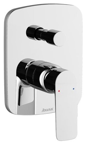 Отзывы RAVAK Classic CL 061.00