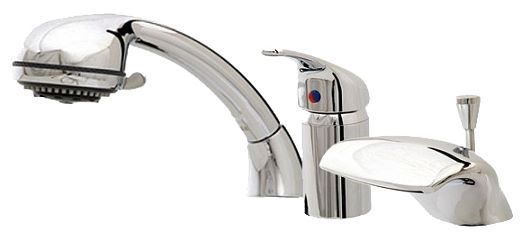 Отзывы Triton Ниагара