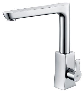 Отзывы WasserKRAFT Berkel 4807