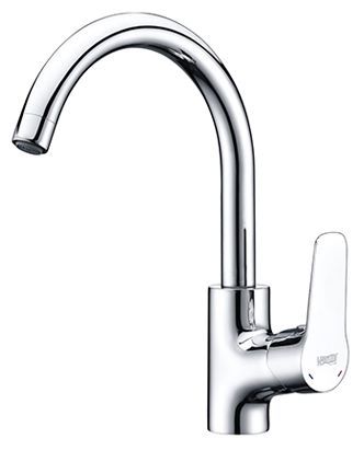 Отзывы WasserKRAFT Lossa 1203