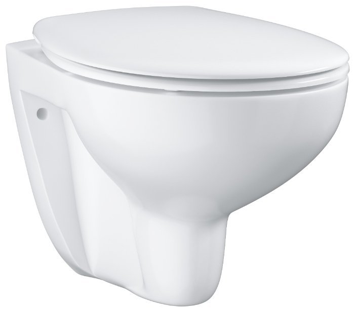 Отзывы Grohe Bau Ceramic 39351000