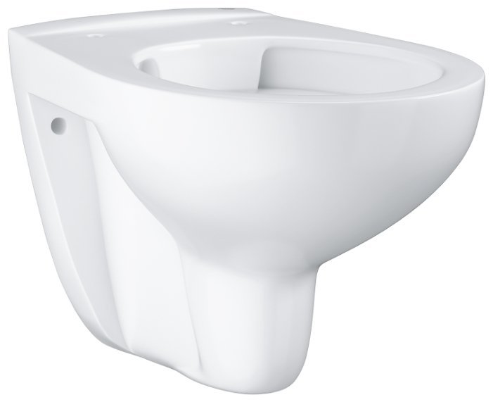 Отзывы Grohe Bau Ceramic 39427000