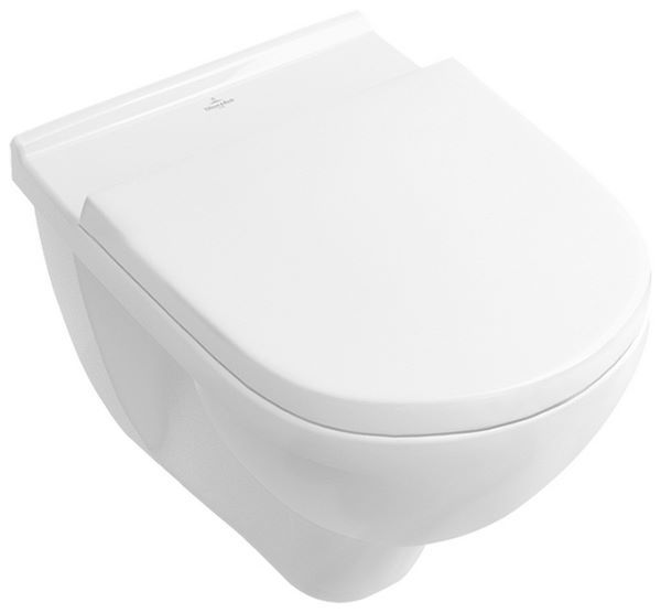 Отзывы Villeroy & Boch O.Novo 5688HR01