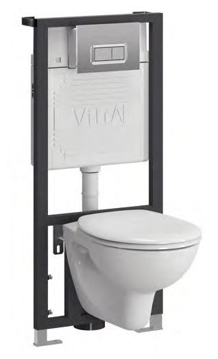 Отзывы Vitra Arkitekt 9005B003-7211