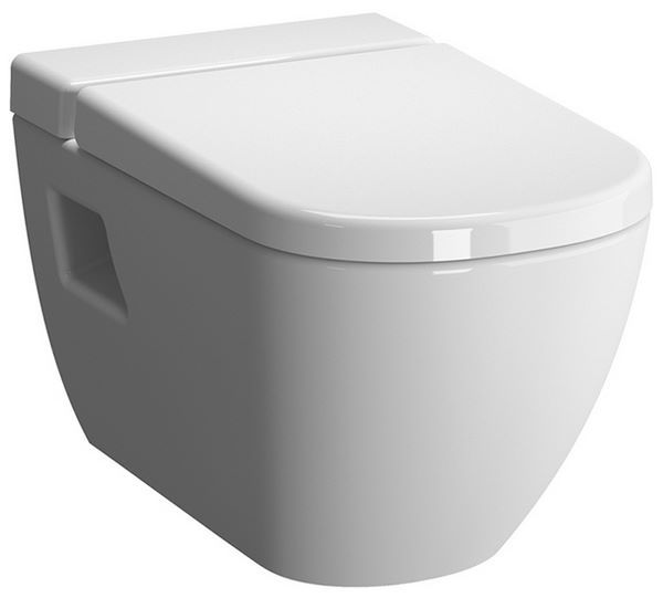 Отзывы Vitra D-Light 5910B003-1086