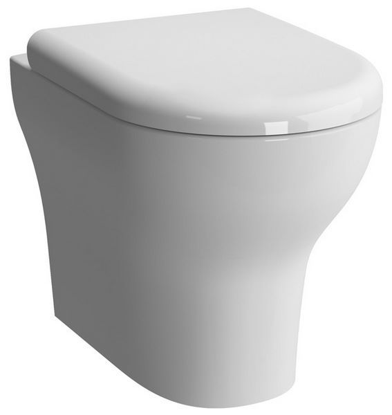 Отзывы Vitra Zentrum 5788B003-0075