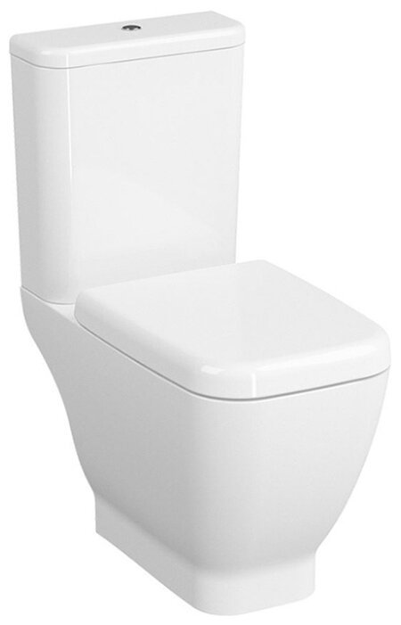 Отзывы VitrA Shift 4597B003-0075