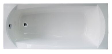 Отзывы 1Marka Elegance 165×70 без гидромассажа