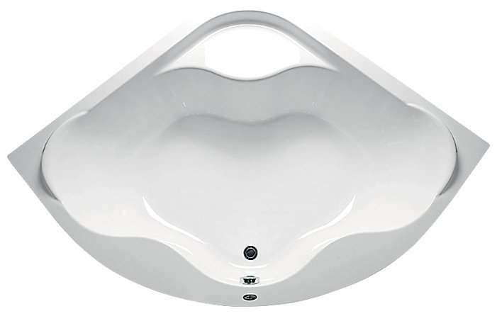 Отзывы 1Marka Marka One AFRODITA 150×150 без гидромассажа