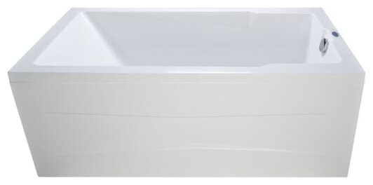 Отзывы 1Marka MARKA ONE Raguza 190×90 без гидромассажа