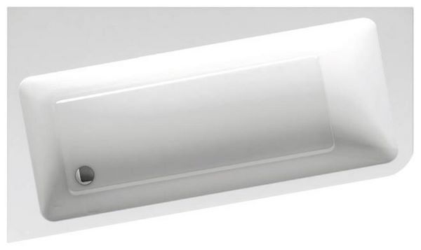 Отзывы Ravak 10° 170×100 без гидромассажа