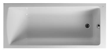 Отзывы Vitra Neon 170×70 без гидромассажа