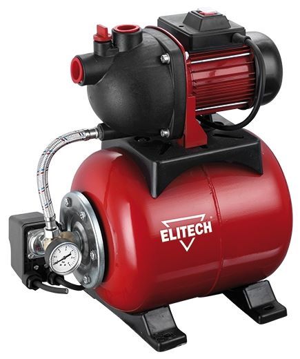 Отзывы Elitech САВ 600П/19