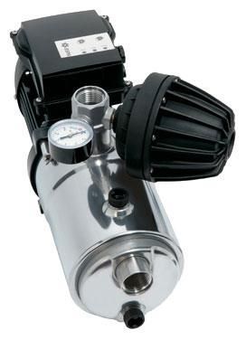 Отзывы ESPA Tecnoplus