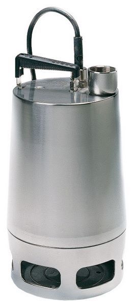 Отзывы Grundfos Unilift AP 35.40.08.1.V