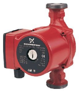 Отзывы Grundfos UPS 25-20 180