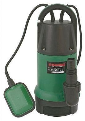 Отзывы Hammer NAP 550A