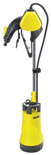 Отзывы Karcher BP 1 Barrel Irrigation Set