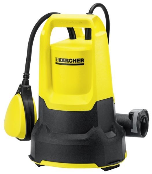 Отзывы Karcher SP 2 Flat