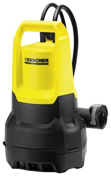 Отзывы Karcher SP 5 Dirt