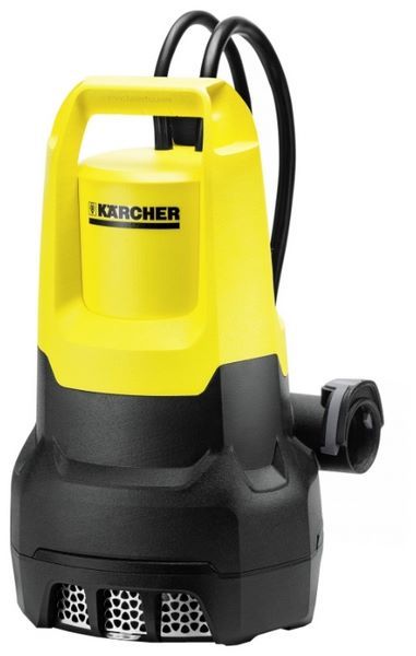 Отзывы Karcher SP 7 Dirt