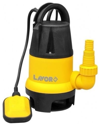 Отзывы Lavor EDS-P 10500