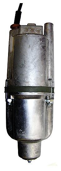 Отзывы ЛИВГИДРОМАШ Малыш БВ-0,12-40-У5 25 м