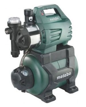 Отзывы Metabo HWWI 3500/25 Inox