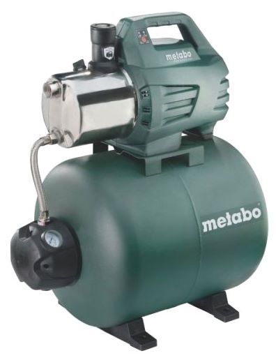 Отзывы Metabo P 2000 G