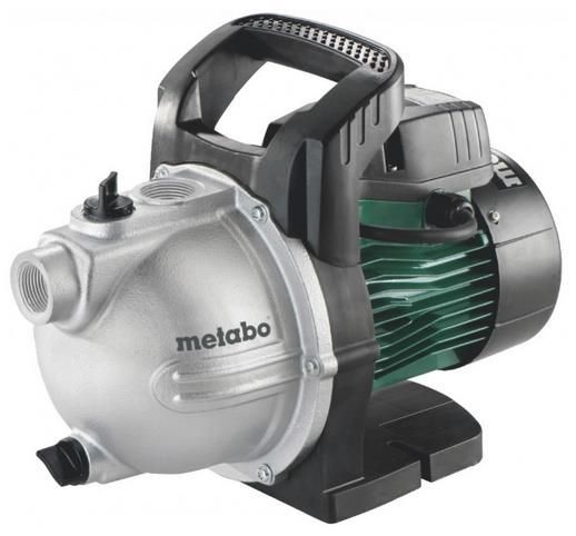 Отзывы Metabo P 4000 G