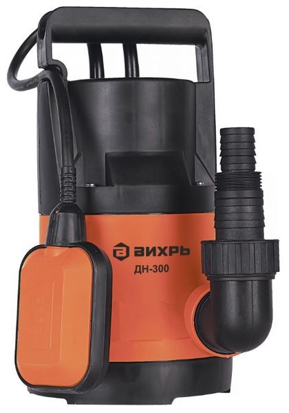 Отзывы ВИХРЬ ДН-300