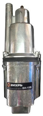 Отзывы ВИХРЬ ВН-15В